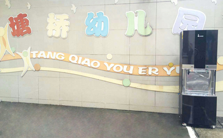 英尼克開(kāi)水器，永遠(yuǎn)的Number One!!!