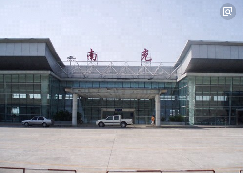 恭賀“英尼克直飲水機(jī)”入駐南充機(jī)場(chǎng)！