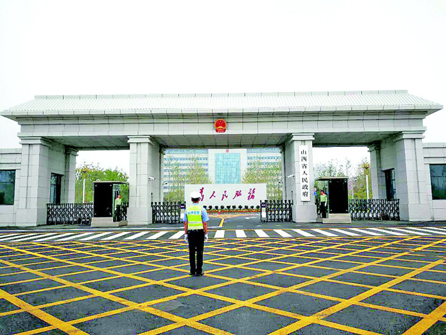 恭賀“英尼克直飲機(jī)”入駐山西省審計(jì)廳