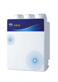 低碳家用純水機(jī)—ICM-75CZ-55