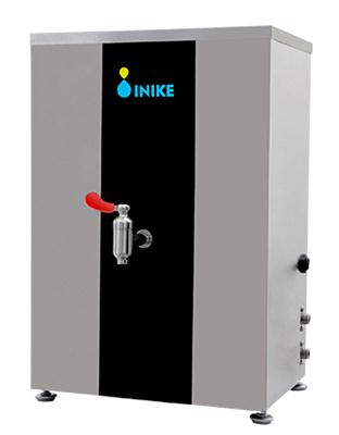 即熱型開水器—桌上型單龍頭